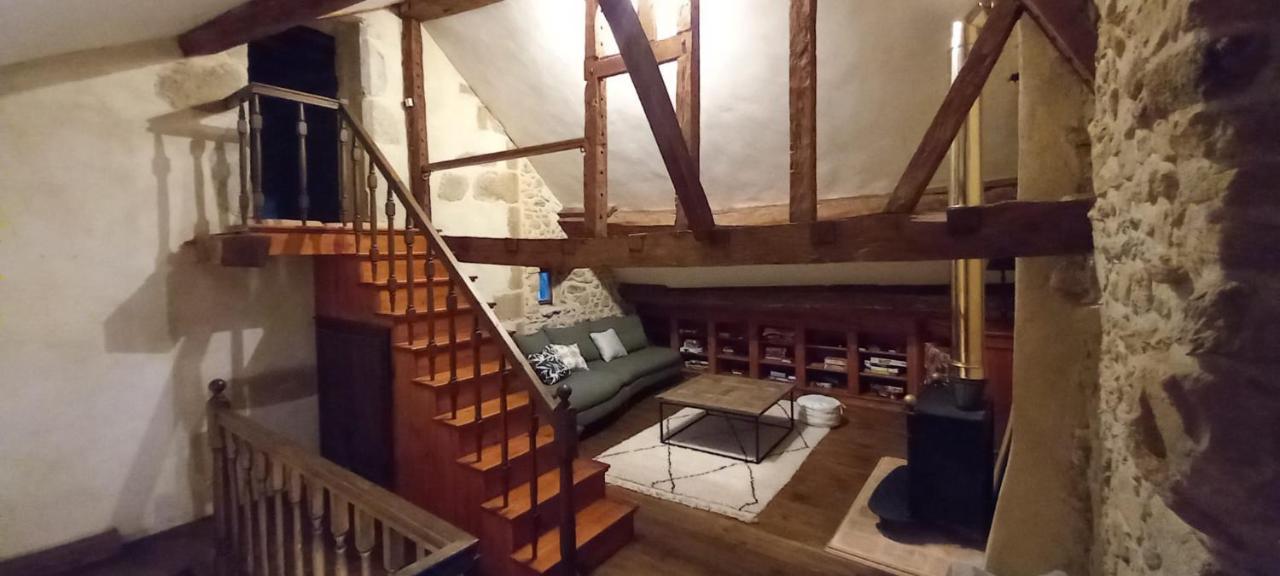 Chateau De Montautre Fromental 외부 사진