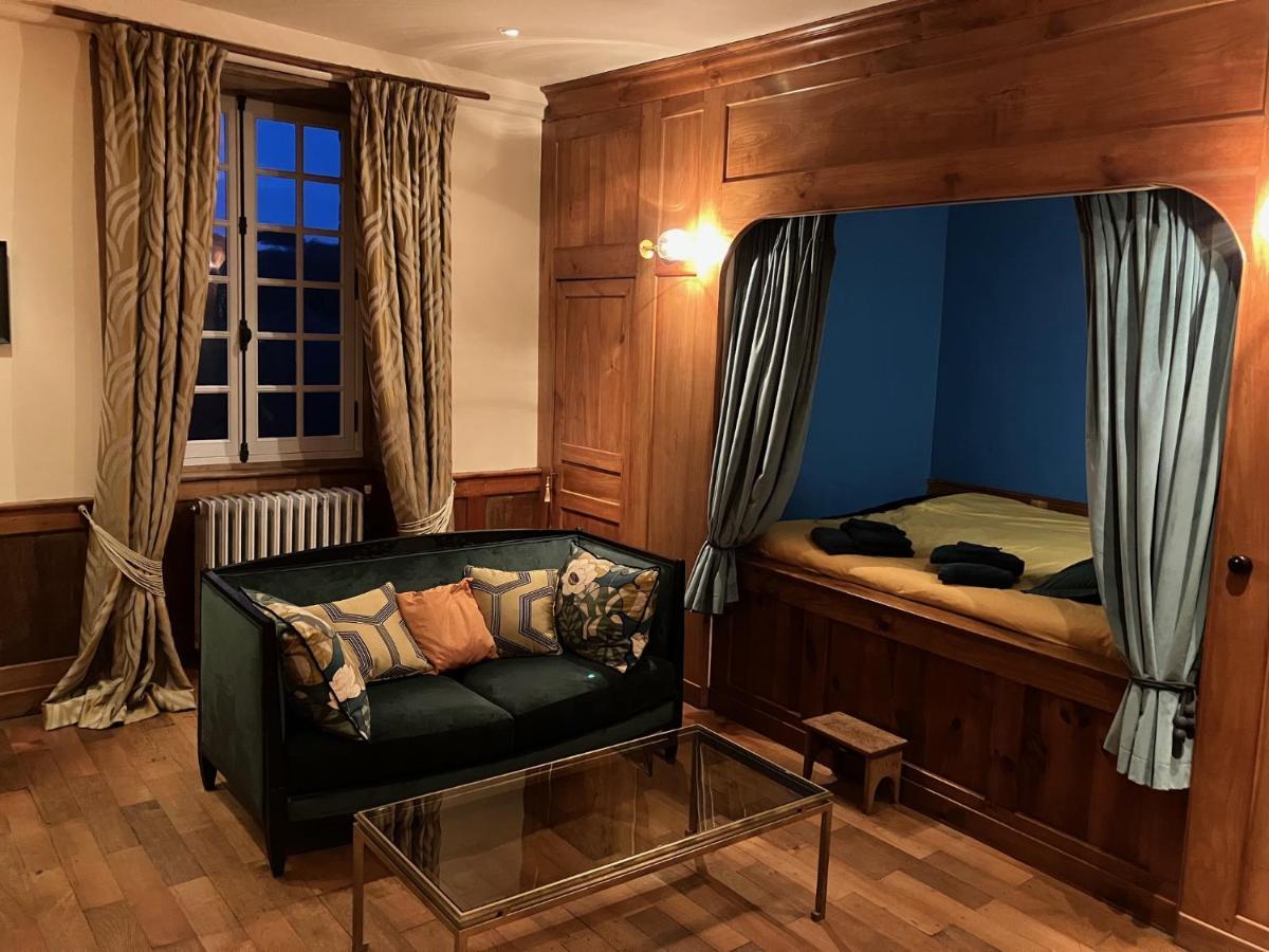 Chateau De Montautre Fromental 외부 사진